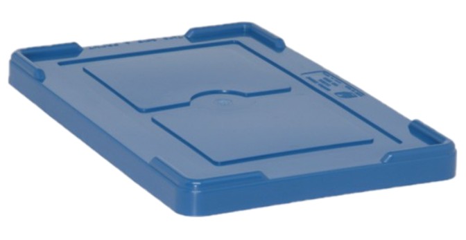 Bins, Totes & Containers